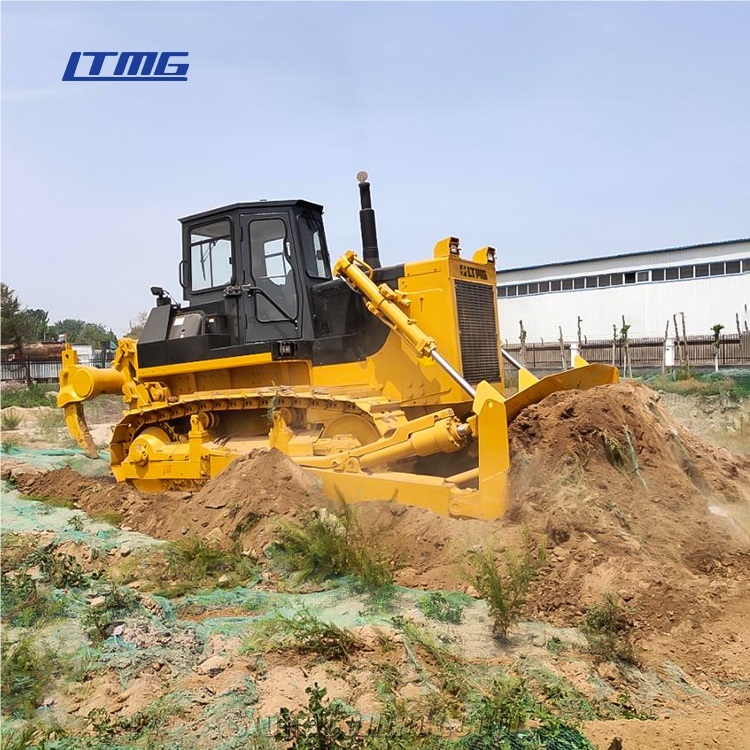 LTMG-220HP Crawler Dozer Bulldozer