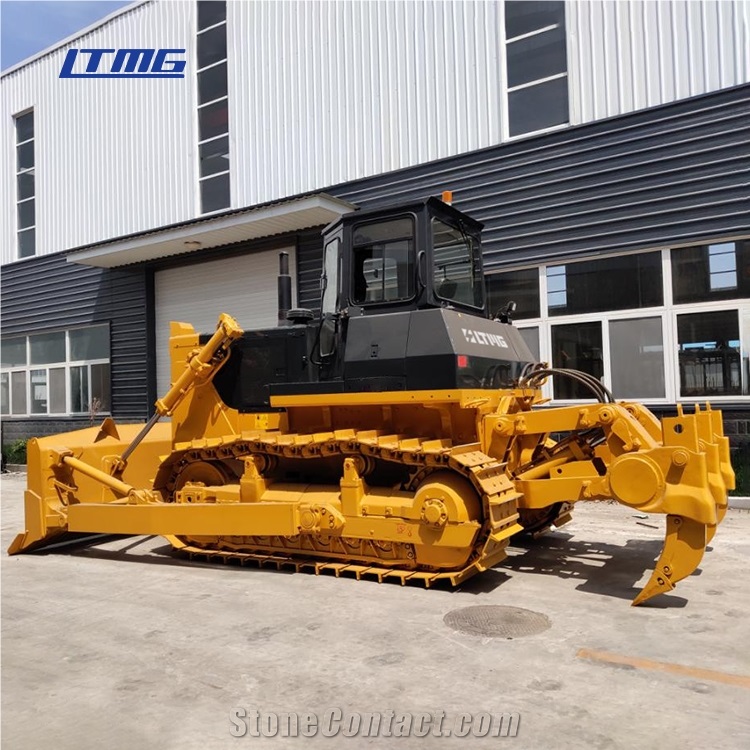 LTMG-220HP Crawler Dozer Bulldozer