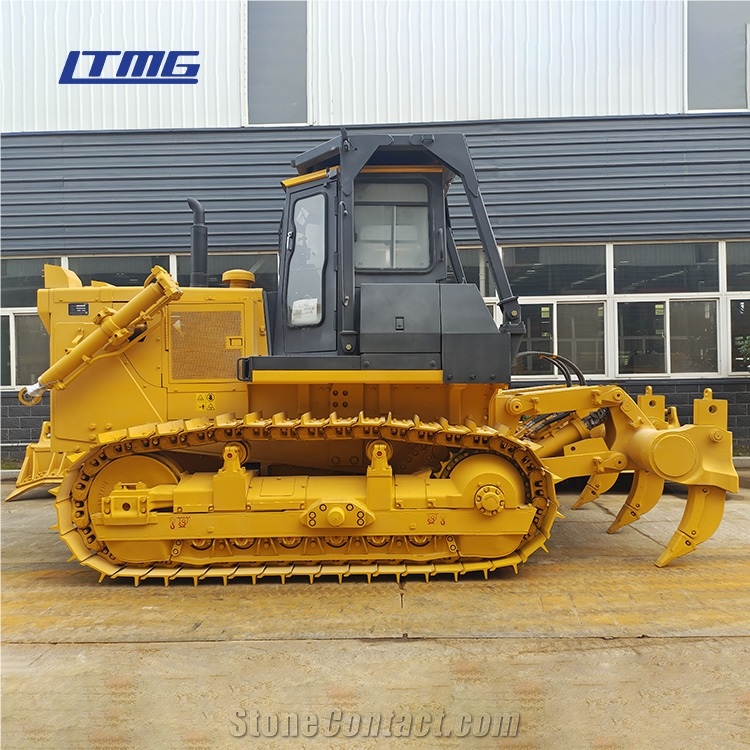 LTMG-240HP Crawler Bulldozer