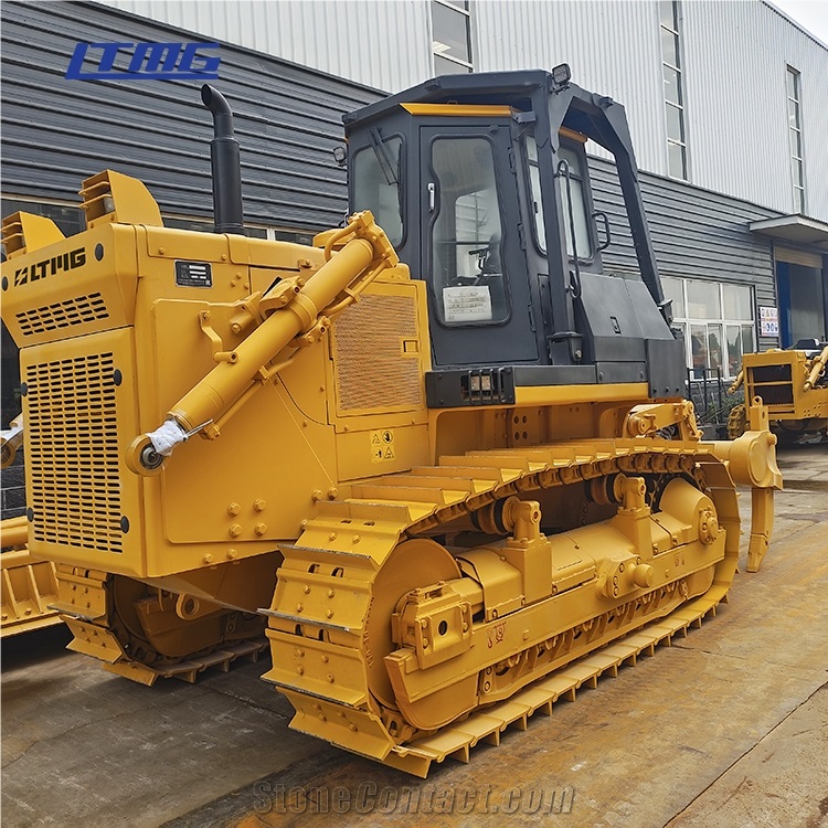LTMG-240HP Crawler Bulldozer
