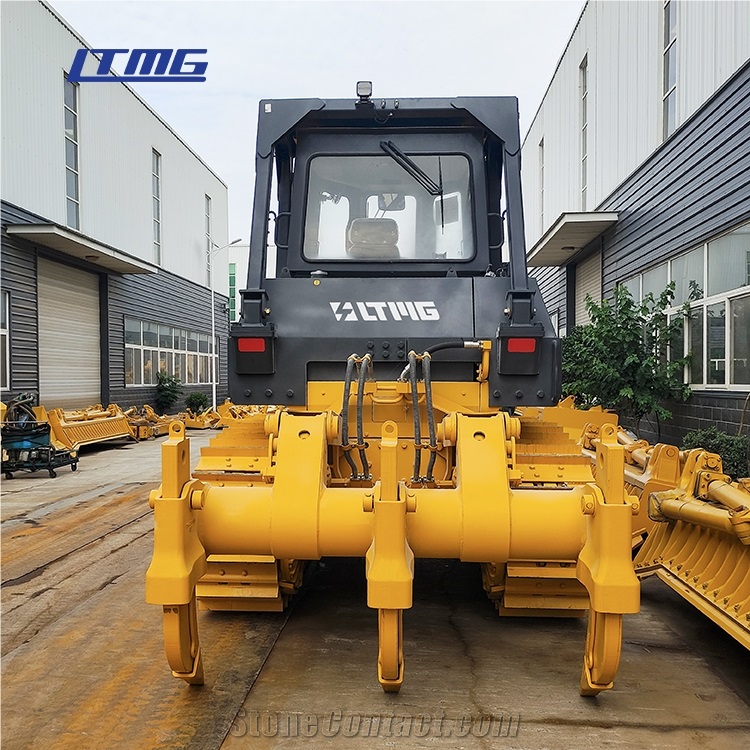 LTMG-240HP Crawler Bulldozer