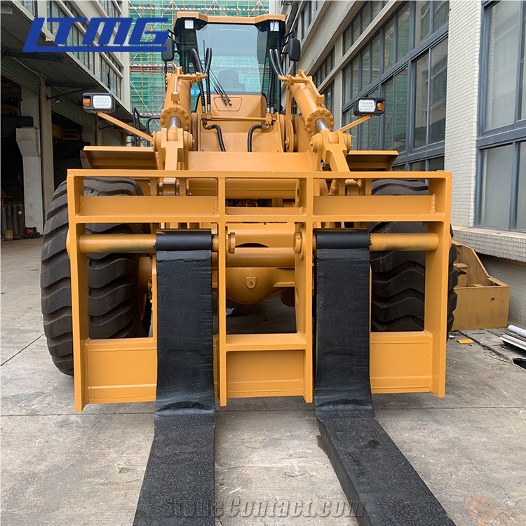 LTMG-28 Ton Loader Forklift