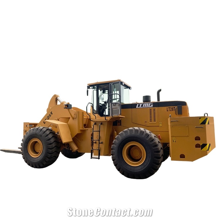 LTMG-28 Ton Loader Forklift