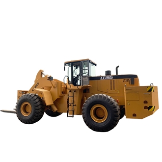 LTMG-28 Ton Loader Forklift