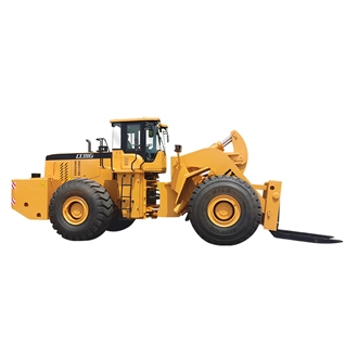 LTMG-32 Ton Forklift Loader