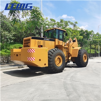 LTMG-32 Ton Forklift Loader