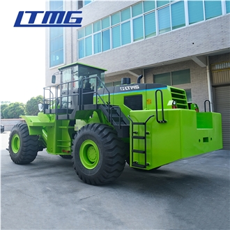 LTMG-32 Ton Wheel Forklift Loaders LTMG-32 Ton Wheel Forklift Loaders
