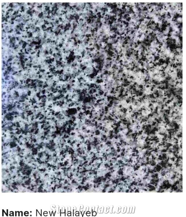 Bianco Halayeb Granite Polished Slabs And Tiles