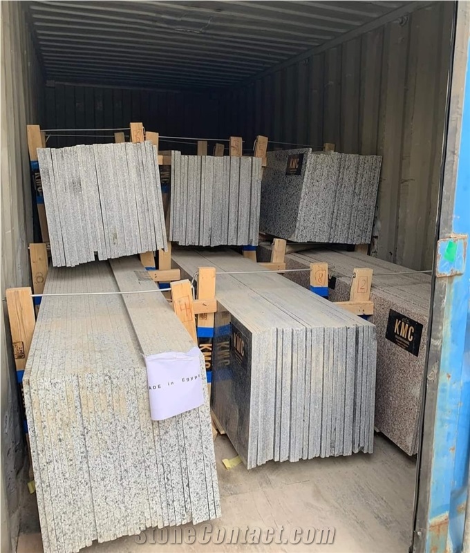 Bianco Halayeb Granite Polished Slabs And Tiles