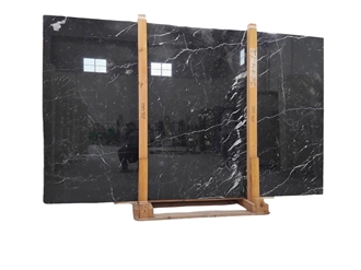 Nero Marquina Marble Slabs