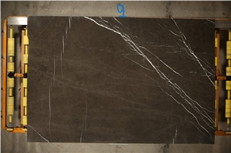 Pietra Gray Marble Slabs And Tiles