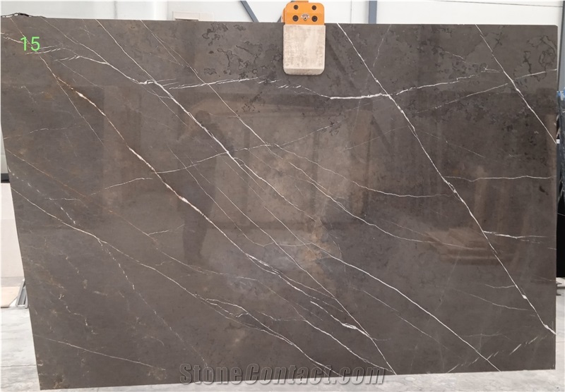Pietra Gray Marble Slabs And Tiles