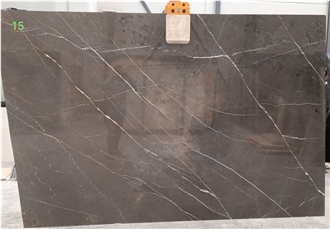 Pietra Gray Marble Slabs And Tiles