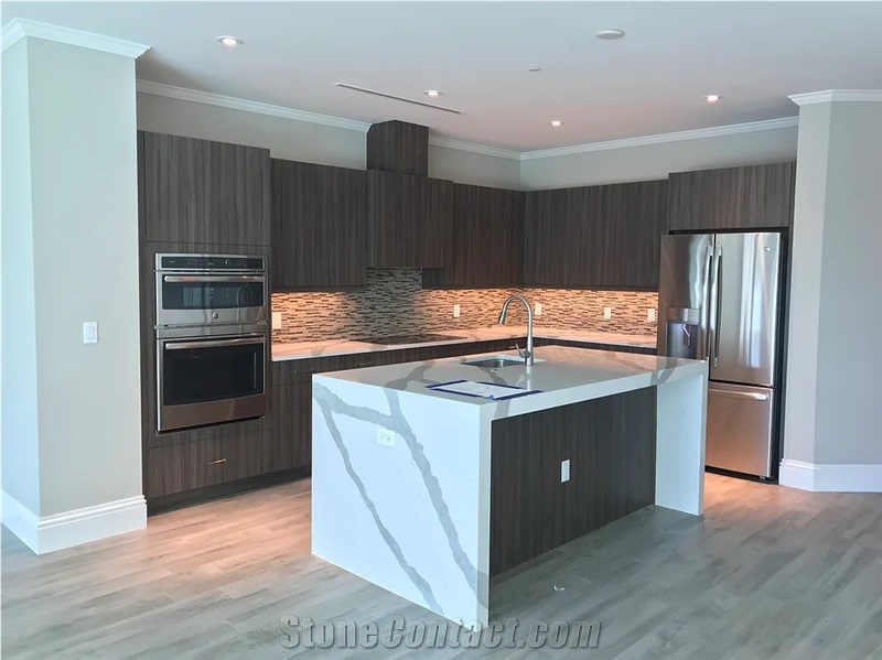 Quartz Countertops Artificial Stone Countertops