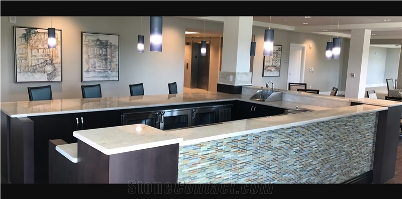 Quartz Countertops Artificial Stone Countertops