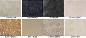 Marble Blocks