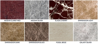Marble Blocks