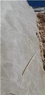 Erdemli Grey Marble Blocks