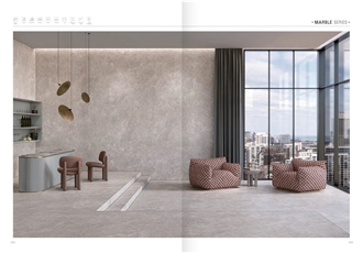 Sintered Stone Slabs And Tiles
