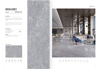 Sintered Stone Slabs And Tiles