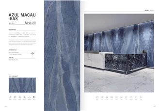 Sintered Stone Slabs And Tiles