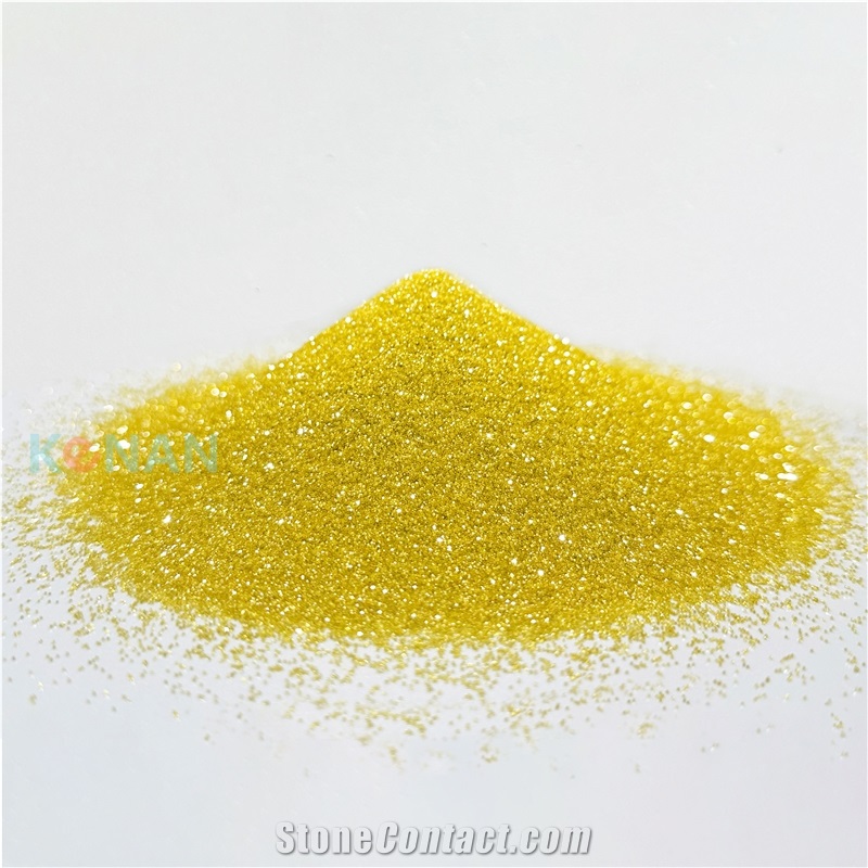 Customizable Inductrial Synthetic Diamond Powder