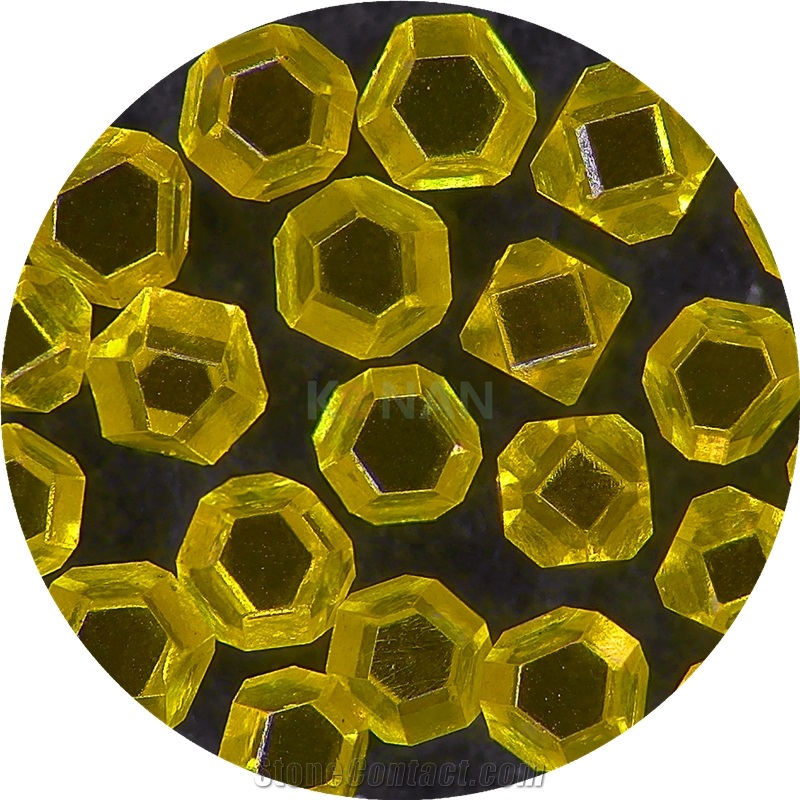 Customizable Inductrial Synthetic Diamond Powder