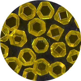 Customizable Inductrial Synthetic Diamond Powder