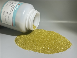 Customizable Inductrial Synthetic Diamond Powder