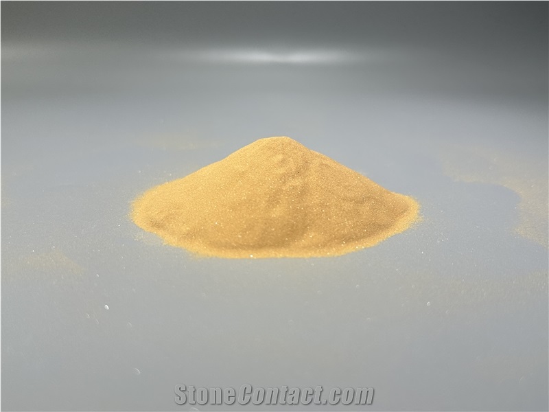 Customizable Inductrial Synthetic Diamond Powder