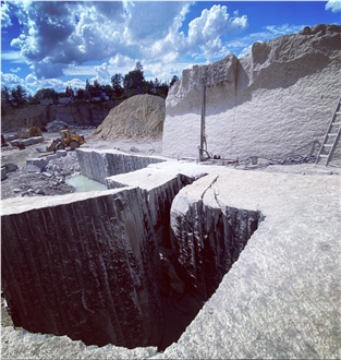 Liberec Granite Quarry Liberec Granite Quarry