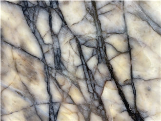 Cristallo Roots Quartzite Slabs By Antolini