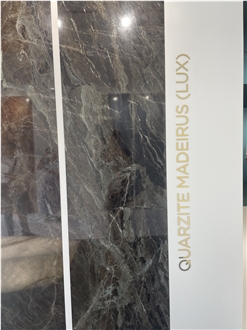 Madeirus Quartzite Leathered 2Cm Slabs By Antolini