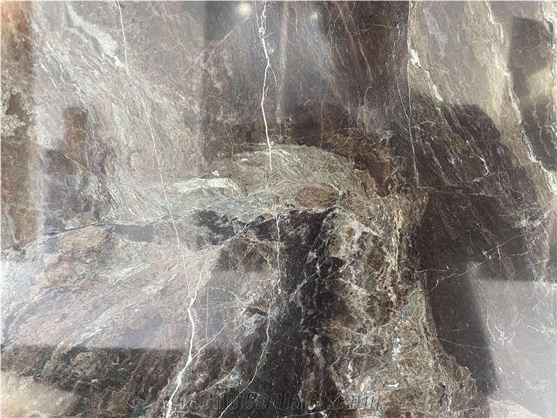 Madeirus Quartzite Leathered 2Cm Slabs By Antolini