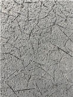 Noir De Mazy Limestone Hard Rock Finish Slabs By Antolini