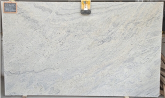 Ivory Fantasy Granite Slabs