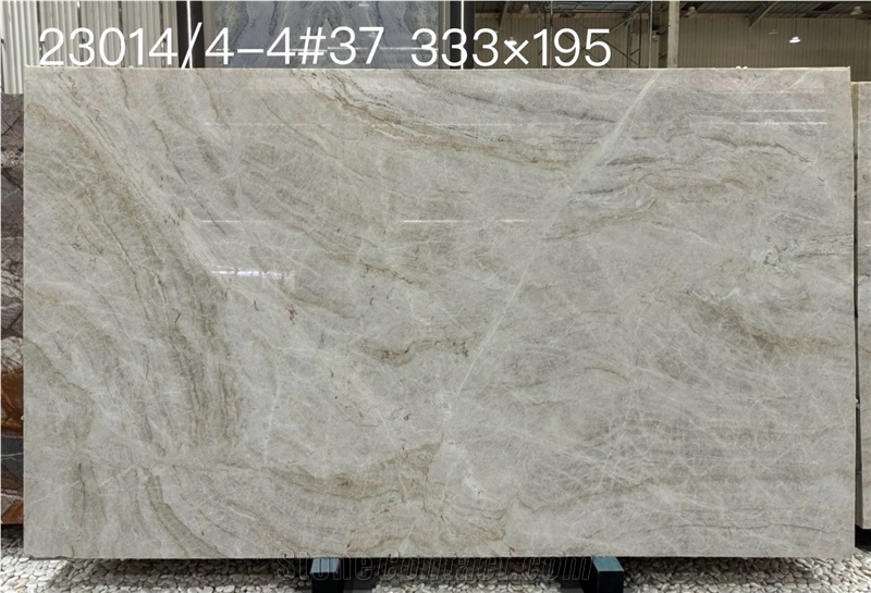 Brazil Taj Mahal Quartzite  Slabs
