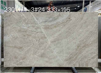 Brazil Taj Mahal Quartzite  Slabs