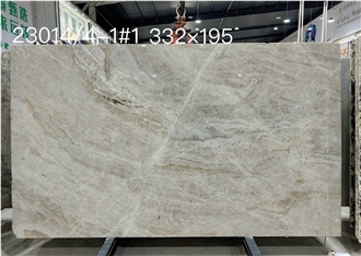 Brazil Taj Mahal Quartzite  Slabs