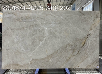 Brazil Taj Mahal Quartzite  Slabs