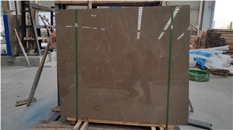 Bulgari Brown Marble Slabs