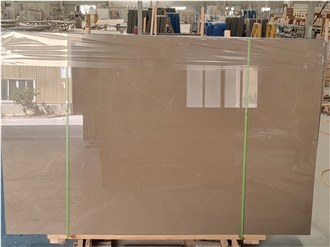 Bulgari Brown Marble Slabs