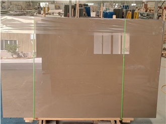 Bulgari Brown Marble Slabs