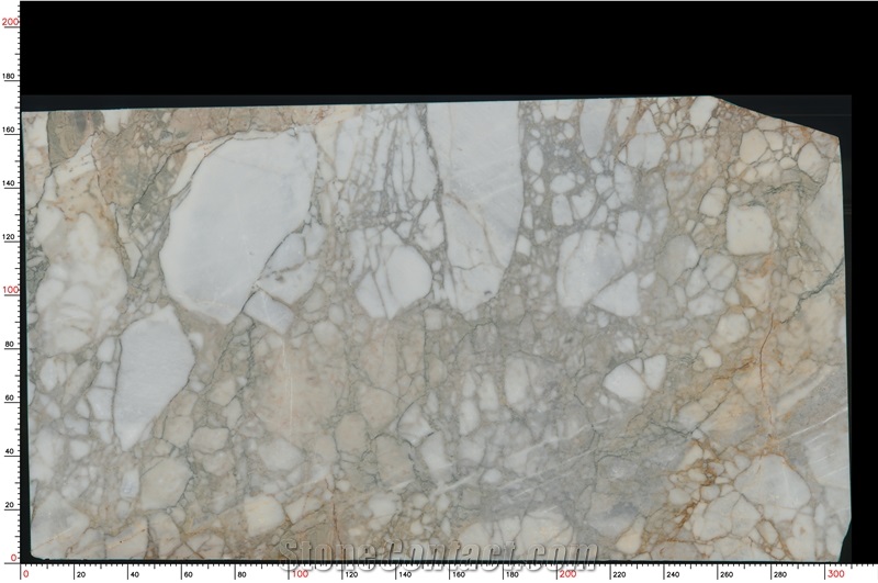 Wholesale Calacatta Green Marble Slab & Wall Tiles
