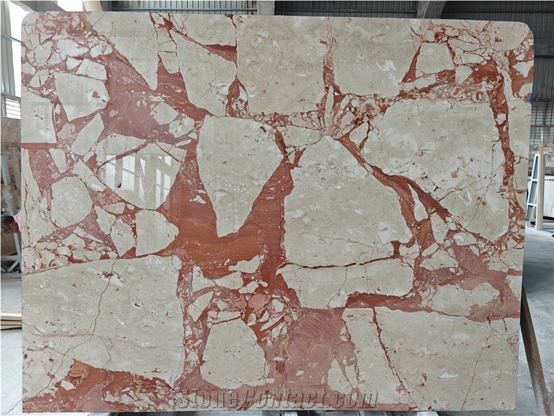 Wholesale Calacatta Viola Marble Slabs