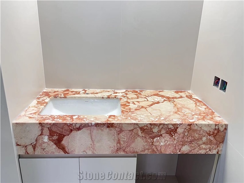 Wholesale Calacatta Viola Marble Slabs