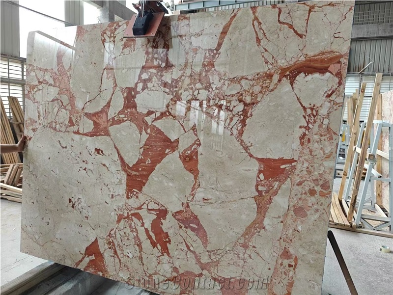 Wholesale Calacatta Viola Marble Slabs
