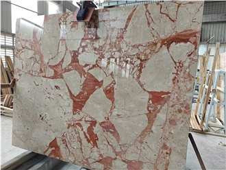 Wholesale Calacatta Viola Marble Slabs