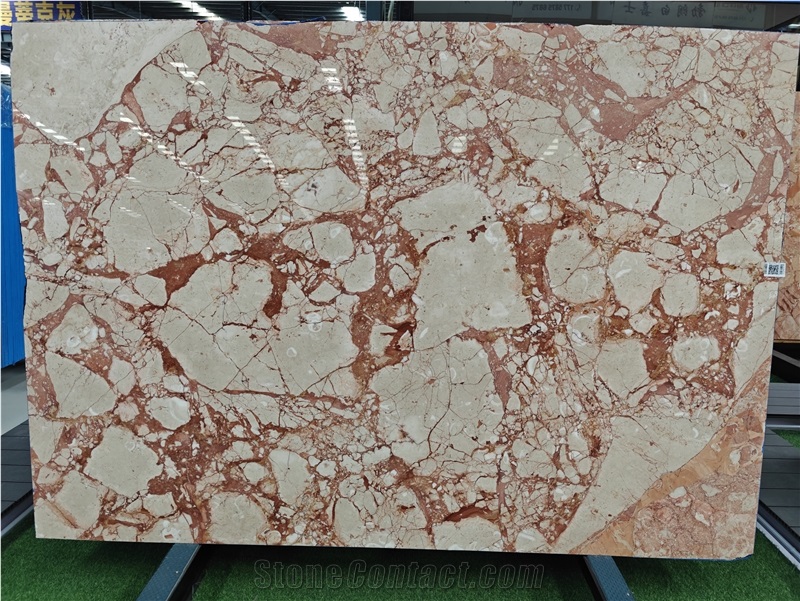 Wholesale Calacatta Viola Marble Slabs