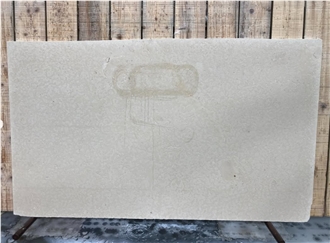 Crema Luna Limestone Slabs And Tiles